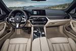 BMW 530d xDrive Touring M Sport 2017 года (WW)